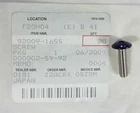 Nos Genuine Kawasaki Screw 92009-1655 New Oem Fast Shipping. Price: $7.69.