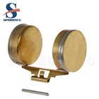 New Brand Carburetor Float Pin For Yamaha XS650S2 1978 1979. Price: $14.54.