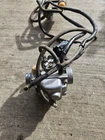 08-15 Kymco Agility City Super 150 Carburetor Fuel Filter Used. Price: $149.95.