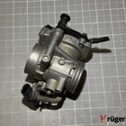 Yamaha YZ450F Oem Keihin Throttle Body Assembly 33D-13750-00-00 2010-2013 Used. Price: $119.58.