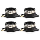 Intake Manifold Boots Carb Fit For Kawasaki Z1R KZ900 KZ1000 73-80 16065-029 New. Price: $23.78.