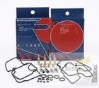 Honda Magna Carburetor Repair Rebuild Kit Set 1994 - 2003 New. Price: $75.18.