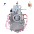 New Carburetor For Suzuki TM250 Champion 1972-1975 30MM 42-6005 13-5001. Price: $45.28.