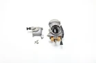 1988 Honda Fourtrax TRX300FW 4X4 4X2 Original Used Oem Carburetor X16. Price: $85.49.
