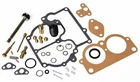 Toyota FJ40 Land Cruiser Keyster Carburetor Repair Rebuild Kit 1973 - 1975 New. Price: $49.43.