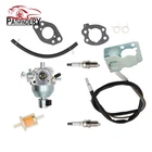 Carburetor 073112B MIA12925 For John Deere Briggs Vanguard Lawn Mower Engine New. Price: $31.67.