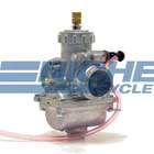 Genuine Real Mikuni 24MM Round Slide High Performance Carburetor VM24-512 New. Price: $175.50.