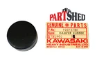 Oem New Kawasaki Rubber Damper For Fuel Tank 92075-101. Price: $11.69.