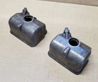 Moto Guzzi Dellorto 7335 Carburetor Float Bowls Ambassador Eldorado 700 750 850 Used. Price: $61.49.