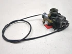 79-83 Honda XL185S Carburetor 16100-427-701 Used. Price: $64.92.