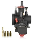 Nibbi Racing Carburetor Pwk 26MM For Kawasaki Suzuki 125-150CC Dirt Pit Bike Atv New. Price: $72.49.