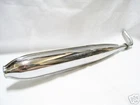 Honda CS90 Muffler Exhaust Pipe New. Price: $49.90.