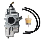New Carburetor For Yamaha TTR-125 Carby 2000-2007. Price: $23.86.