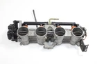 2004-2005 Suzuki Gsxr 600 Oem Main Fuel Injectors / Throttle Bodies K13 Used. Price: $298.99.