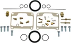 Carburetor Gaskets Jets Rebuild Kit Ski-doo Mx-z MXZ440F 97-01 New. Price: $71.94.