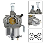 Carburetor Fit For Mitsubishi GM291 GM301 GB290 GB300 GT1000 8HP 10HP New. Price: $30.85.