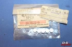 Nos Yamaha 1986 XJ700 Maxim Carburetor Plug Qty 5 Part# 4L6-14118-10-00 New. Price: $9.95.