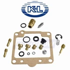 K&l Supply Carburetor Repair Kit For 1980 Suzuki GS1100L - Fuel Nj New. Price: $26.72.
