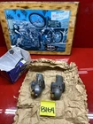 Carbs Triumph Norton Bsa Amal 930 Alternative Pwk 30MM Carburetors Set Pair Used. Price: $318.75.