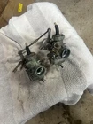 1970 Honda SL175 K0 Motosport Right And Left Carburetor Assembly. Price: $80.00.