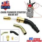 Carburetor Choke Plunger Starter Valve For Honda Shadow Vt 500 600 700 750 New. Price: $10.99.