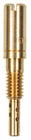 Mikuni N224.103-37.5 Pilot Jets 4/PK #37.5 New. Price: $27.75.