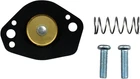 Parts Unlimited 1003-1676 Air Cut-off Valve Rebuild Kit For Suzuki Vl 800 In New. Price: $36.14.