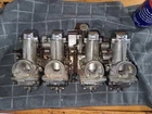 Vintage (late 1970S-EARLY 1980S) Mikuni Kogyo Mic Carburetor Used. Price: $65.00.
