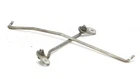 84 - 87 Honda Goldwing Right Starter Rod Linkages GL1200 Carburetor Used. Price: $22.95.
