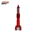 For Harley Davidson Hsr 42 45 48 Carburetor Idle Mixture Screw Red New. Price: $19.95.