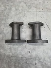1966 Honda CL160 CB160 Intake Manifolds Carb Adapters Mounts Spacers N13-3270ADC Used. Price: $80.00.