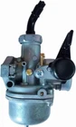 Ja-all PZ22 Carburetor For Right Side Hand Choke 110CC 125CC Atv Tao Raptor New. Price: $21.99.
