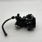 2012 Harley Dyna Fld Switchback Oem Engine Intake Manifold Throttle Body Used. Price: $89.10.
