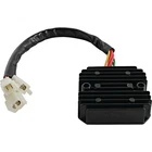 Regulator Rectifier For Honda VT1100C3 VT1100T Shadow Aero (1998-2002) New. Price: $54.30.