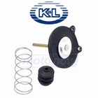 K&l Supply Carb Pump Diaphragm Valve Set For 1988-1990 Honda GL1500 Gold Xj New. Price: $47.05.