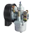 Flypig 49CC Engine Carburetor For 80CC 66CC 60CC 50CC 2 18MM New. Price: $17.87.