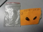 Nos Needle Valve Assembly Suzuki 73-75 & TC100 73-77 TS100 13370-11010 New. Price: $44.94.