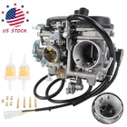 Carburetor For Yamaha V-star Custom Classic XVS1100 1999-09 5EL-14900-20-00 New. Price: $437.97.