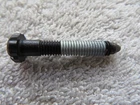 Kawasaki New Throttle Stop Screw 16021-1161 Fits Many Models. Price: $14.08.