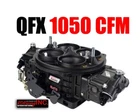 Qfx BFX-4710 Series Carburetor 1050 Cfm Black Diamond 1.710 Venturi 3 Circuit New. Price: $1804.95.