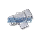 Genuine Mikuni HSR42 HSR45 TM42 TM45 Carburetor Top Cap Standard 776-39005 New. Price: $17.23.