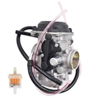 Carburetor For Yamaha Dirt Bike 1999-2004 5FG-14901-00-00 New. Price: $27.77.