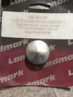 Landmark Billet Choke Knob Cover Harley Cv Carburetor Fxr Dyna Softail Flh New. Price: $19.99.