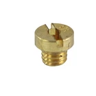 V-twin Mfg Fixed Carburetor Jet For Linkert No. 27318-50 New. Price: $21.84.