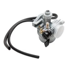 Qa Parts Carburetor For Honda XR70R CRF70F 1997-2005 New. Price: $36.42.