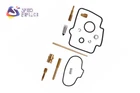 1X Carburetor Repair Kit For Honda 2001 2002 2003 Rebuild 1564-5002 New. Price: $12.70.