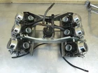 Carbs Carburetors Valkyrie 01 Honda #U1 Used. Price: $624.00.