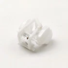 Carburetor Float, Genuine Replacement Triumph 1240061-T0301 New. Price: $77.21.