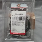 New Balls 26-1762/1003-1275 Carburetor Rebuild Kit. Price: $89.82.