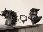 Genuine Harley Davidson Carburetor Ironhead Evo 27026-88A Used. Price: $89.99.